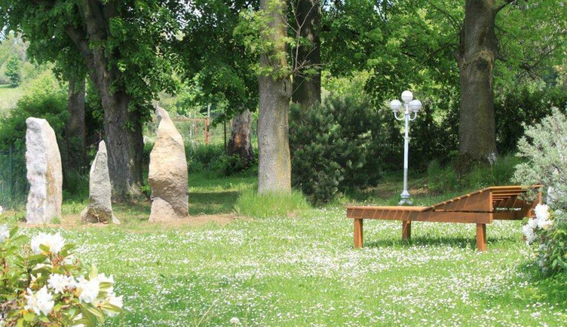 Parkhotel Kašperské Hory